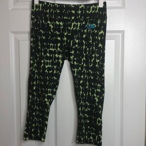 The North Face Work Out Athletic Capris S